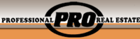 Pro Real Estate Logo