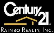 Century 21 Rainbo Realty, Inc Logo