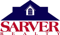 Sarver Realty Logo