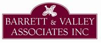 Barrett and Valley Associates, Inc/Chest Logo