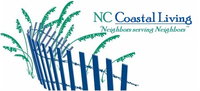 NC Coastal Living Logo