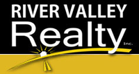 River Valley Realty, Inc. Logo