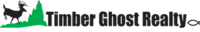 Timber Ghost Realty, LLC Logo