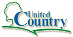 United Country BJ Real Estate Logo