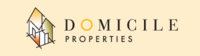 Domicile Properties, Inc. Logo