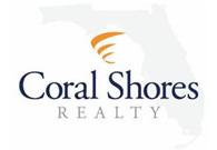 Coral Shores Realty Inc Logo