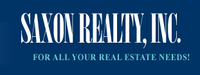 Saxon Realty, Inc Logo