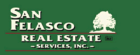 San Felasco Real Estate Services Logo