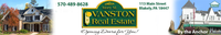 Mary M Vanston Real Estate LLC Logo