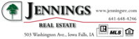 Jennings Real Estate Logo