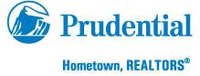 Prudential Hometown, REALTORS Logo