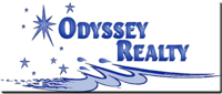 Odyssey Realty Logo