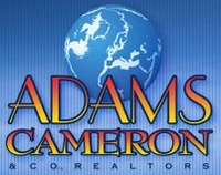 Adams Cameron & Co. REALTORS Logo