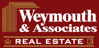 Weymouth & Associates R. E. Logo