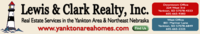 Lewis and Clark Realty Inc. Logo