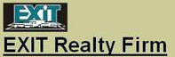 Exit Realty Firm Logo