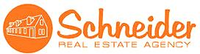 Schneider Real Estate Agency Logo