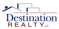 Destination Realty LLC Logo