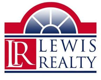 Lewis Realty of Chesterfield County Logo