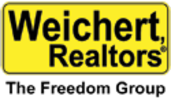 Weichert Realtors- The Freedom Group Logo