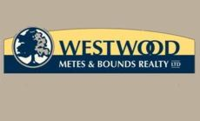 Westwood Metes & Bounds - WD Logo