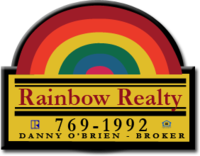 RAINBOW REALTY Logo