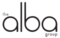 The Alba Group Logo