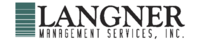 Langner Management Services Logo