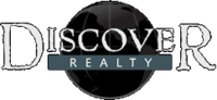 Discover Realty, LLC Logo