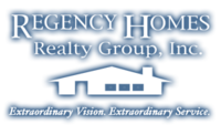 Regency Homes Realty Group, Inc. Logo