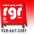 Robert Gory Realty Inc Logo