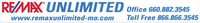 Central Realty Logo