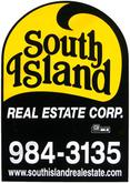 South Island Real Estate Corp. Logo