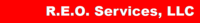 A-1 R.E.O. Services Logo
