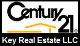 CENTURY 21 KEY REAL ESTATE LLC Logo