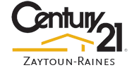 CENTURY 21 Zaytoun-Raines Logo
