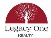 Legacy One Realty Logo