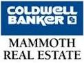 COLDWELL BANKER MAMMOTH Logo