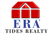 ERA TIDES REALTY Logo
