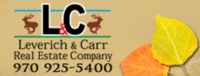 Leverich & Carr Logo