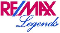 RE/MAX LEGENDS Logo