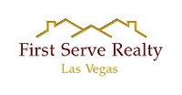 First Serve Realty Logo