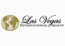 Las Vegas International Realty Logo