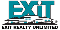 EXIT Realty Unlimited Logo