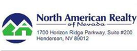North American Realty of NV Logo