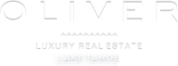 Oliver Luxury Real Estate Logo