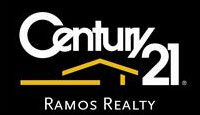 Century 21 Ramos Realty Logo