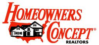 Homeowners Concept Save More R Logo