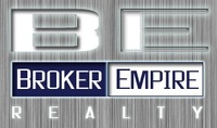 Broker Empire Realty Logo