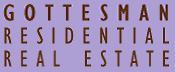 Gottesman Residential R.E. Logo